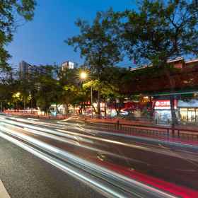 Hotel Exterior 1 Local Hotels (Guangzhou Jiangnanxi Changgang Road Metro Station), Hengda Guangzhou Co.,Ltd. Haizhu Branch Hotels