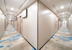 Others 6 Yimi Hotel (Guangzhou Zhujiang New Town American Consulate)