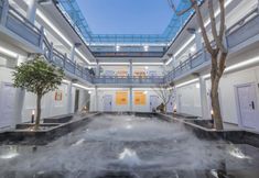 Lain-lain 5 Day Youth Hotel (Dali Ancient City Pedestrian Street)