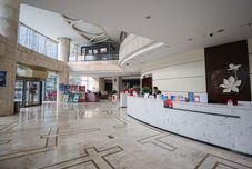 其他 Sandalwood Hotel