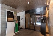 Khác KISETSU Waseda I