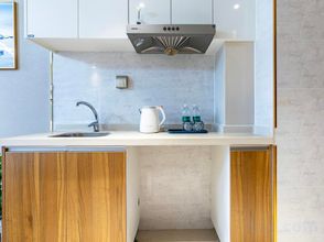 其他 4 Mias Hotel (Space City Center Plaza)