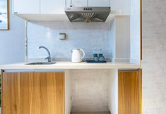 其他 4 Mias Hotel (Space City Center Plaza)