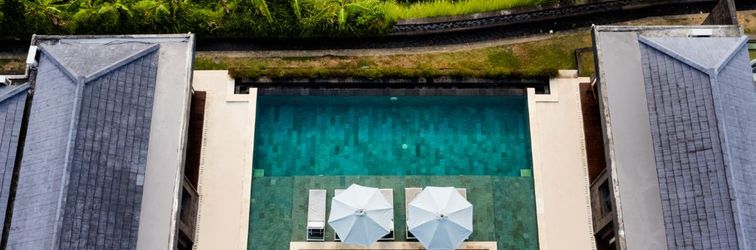 其他 Villa Rafa by BaliSuperHost