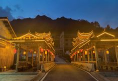 Others 7 Xiangyu Mijing Homestay