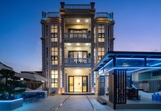 其他 2 Coco Sea View Film and Television Villa (Li an zhen Branch)