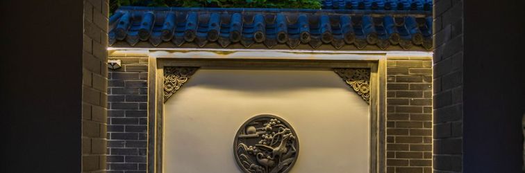 Others Taian YiXiaoShe Homestay