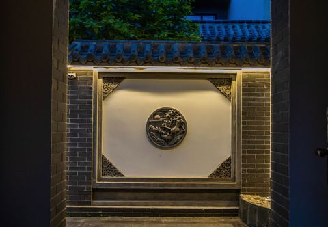 Others Taian YiXiaoShe Homestay