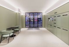 其他 6 Hi Inn Hotel (Tianjin Wudadao Guiyang Road)