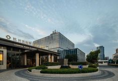 기타 3 LANDISON PLAZA E-FASHION HOTEL HANGZHOU