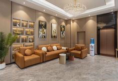 Others 7 Muyue Hotel Guangzhou (Shiqi City Plaza)