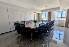 Others 2 Mulei Boyue Hotel