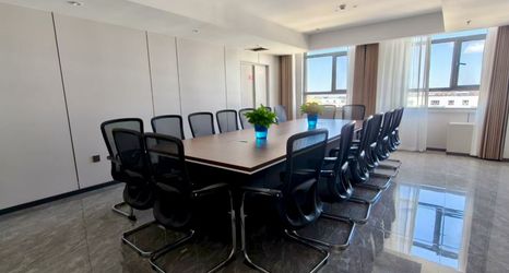 Others 2 Mulei Boyue Hotel