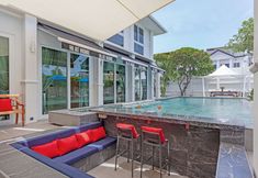 Khác 4 Hi at Home Villa 5