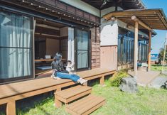 อื่นๆ 6 Ocean View Private Villa with Infinity Bath & Kura Sauna – Sea Side Tsubaki