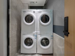 Lainnya 4 Gelaiden Smart Hotel (Haikou Qilou Old Street Wuzhishan Road)