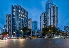 Others 2 Dongjiaxuan Hotel (International Trade Jinguanghua Branch)