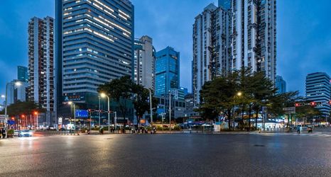 Others 2 Dongjiaxuan Hotel (International Trade Jinguanghua Branch)