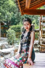 Lain-lain 4 Xijiang Qianhu Miaozhai Mountain Yuhuatian Hotel (No.1 Fengyuqiao Branch)