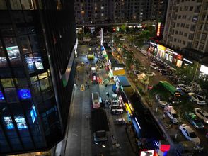 Others 4 Beta Hotel (Kunming Linyu Bridge Subway Station Hexie Plaza)