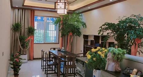 Lainnya 2 Zhenxiong Xinxuan Hotel