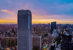 Others 2 Lingyue Pandao international apartment (Guangzhou Changgang metro station store)