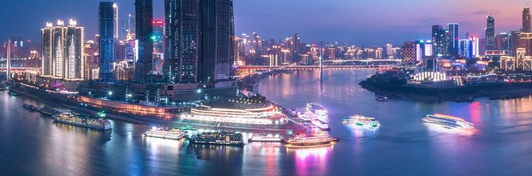 其他 Pilot Home Experience Hotel (Jiefangbei Chaotian Store)