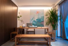 その他 5 Tangfang Ciyun Yaju (Datong Ancient City Daiwang Mansion Store)