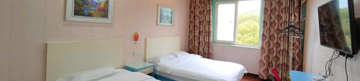 อื่นๆ 3 Yuyuan Hotel