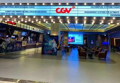 อื่นๆ 7 Vinhomes D'capitale Apartment Hanoi - MONACO Homes