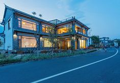 Lainnya 6 Qinmo Homestay