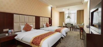 Lainnya 6 DESSY BUSINESS HOTEL