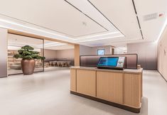 Others 4 All Season Hotel (Urban Gate Xifeng 1st Road Branch)