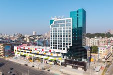 其他 JI Hotel (Gaozhou Gaoliang East Road Hotel)