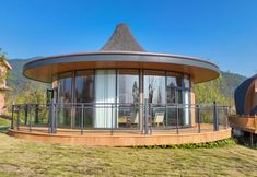 Others 7 Pomegranate Garden Homestay