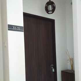 Hotel Interior/Public Areas 1 Cmk Troika Apartmen#Free Netflix, Kota Bharu Apartments