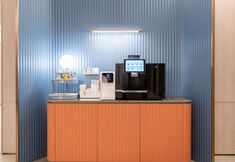 其他 3 HanTing Hotel (Guangzhou Panyu Zhanglong Wanbo Center)