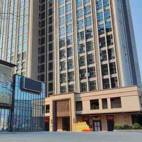 Hotel Exterior 1 Smultronstället Loft, Raoping Xian Hotels