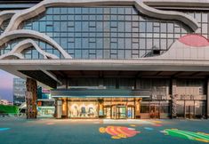 其他 3 Jingyi Hotel (Fangchenggang Xiwan Tourist Scenic Spot)