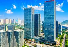 Others 5 Inzone Royal Plaza Hotels