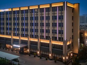 Others 4 Jianguo Palace Hotel