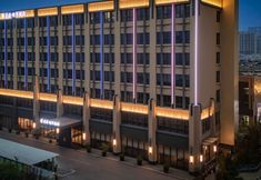 其他 4 Jianguo Palace  Hotel