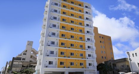 Others 2 Smile Hotel Miyakojima