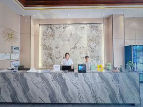 Others Hailanwan Holiday Hotel