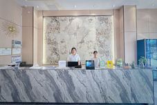 Others Hailanwan Holiday Hotel