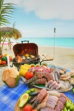 Others 4 Exclusive On-the-beach Jade's Beach Villa