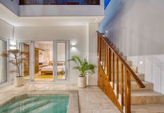 Others 5 Tropical Villa 2 – 2BR Modern Escape in Berawa