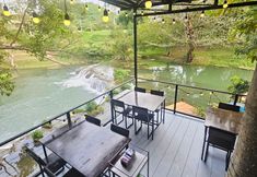 Lainnya 5 The Waterfall Terrace