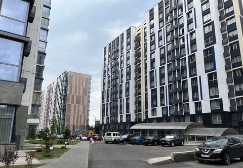 Others Big apartment Raimbek 13-65 & drinking water