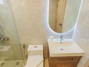 其他 4 Pattaya Zhongtian Beach Villa / Close to the Beach / 4 Bedrooms 5 Bathrooms 2 Living Rooms